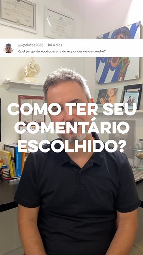 3.7K views · 167 reactions | (TUTORIAL) Respondendo aos melhores comentários da Internet brasileira || Decano: Professor Gustavo Reis || Todos os links em https://estudematematica.com.br/links || #estudematemática #matemática #matematica #respondendocomentários #respondendoaoscomentários #tolerânciazero | Estude Matemática | Facebook