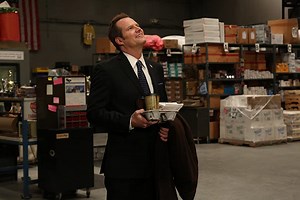 "The Office" Customer Loyalty (TV Episode 2013)