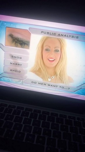 There was a British TV show called “Makeunders” and asked men if they wanted smog, mary, or avoid them 😭 #gay #makeunder #pageforyou #got2bstyled