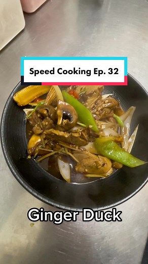Speed Cooking Ep.32- What should we speed cook next? 😍 #viral