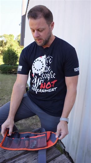 1.2K views | One of our go-to ferro rods our Exotac polySTRIKER it’s beginner-friendly, so here’s a quick tutorial #exotac #fire #firestarter #firekit #bushcraft #bushcraftgear #survival #survivalgear #outdoors #outside #hiking #trekking #edc #edcgear #edcfirekit #survivor #survivalist #giveaway #madeinusa | Exotac | Facebook