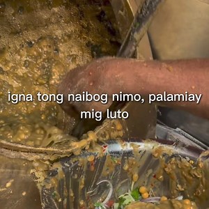 Igna kay naulit nako | Boss Charles