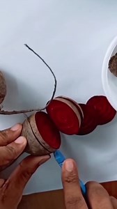 Khan Sir Drawing with Beet Root | Soum's Arts