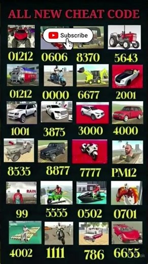 indian bike driwinng 3d new update secret cheat cod #indianbikesdriving3dcheatcodes #viral #trending