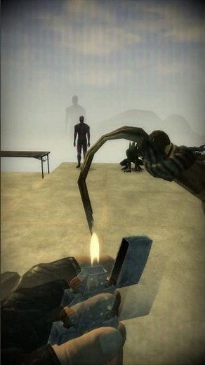 Oily Modding | Spore Creature Rebalance - New Vegas Mods