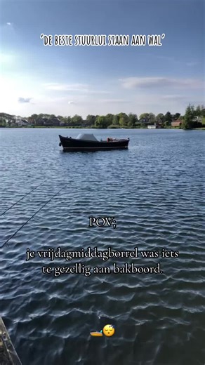 Lars Holman op TikTok