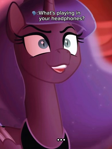 The Creepy Vibes of Princess Luna's Song