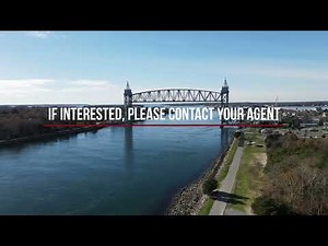 2 Bedroom Near the Cape Cod Canal!