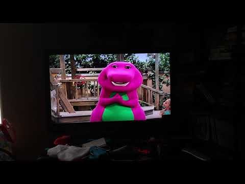 Opening to the Doodlebops where’s moe 2009 DVD