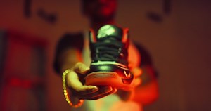 235 reactions · 28 shares | Legends of the sneaker game. Define your style with Ewing and never have to choose between style and performance again. | Ewing Athletics | Facebook