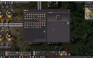 03 无限矿+异虫经济 简单模式【新版本太空探索MOD】【异星工厂】space-exploration_0.6.78.mp4.mp4