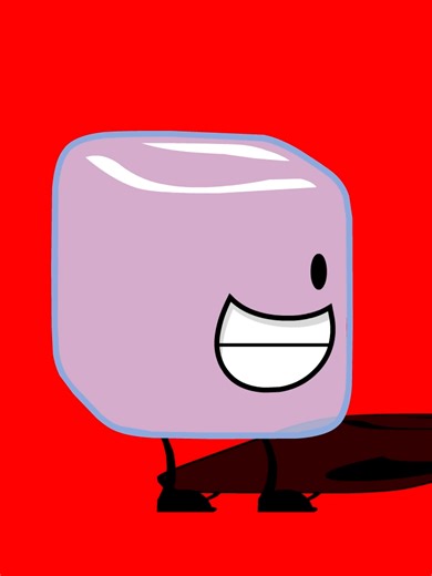 Ice Cube's Quirky Moments in BFDI