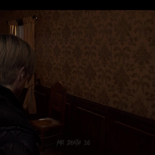 #mod #fyppppppppppppppppppppppp #residentevil #Gaming #mr_death_26 #leonskennedy #residentevil4remake #mod #residentevil4remake #residentevil4 #foryoupage #foryoupage #Edit #biohazard #chainsawman