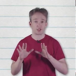 Language changes over time, and that's fine. Time for a dose of descriptivism, as the Language Files return. | Tom Scott