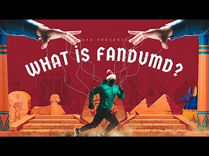 WHAT IS FANDUMB ?