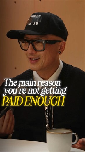 Not Getting Paid ENOUGH?