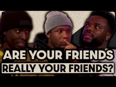 Are Your Friends REALLY YOUR FRIENDS? | IMO Podcast EP 191 [Part 2]
