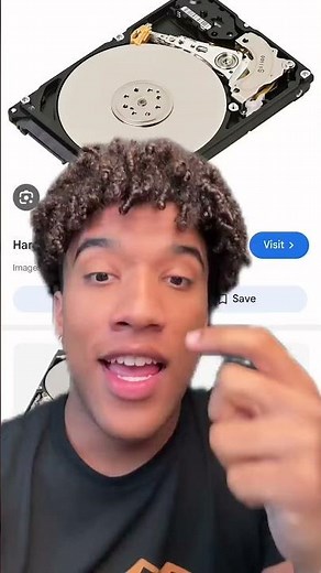 What happens when you run a PC without RAM? #carterpcs #tech #techtok #gaming #techfacts #ram