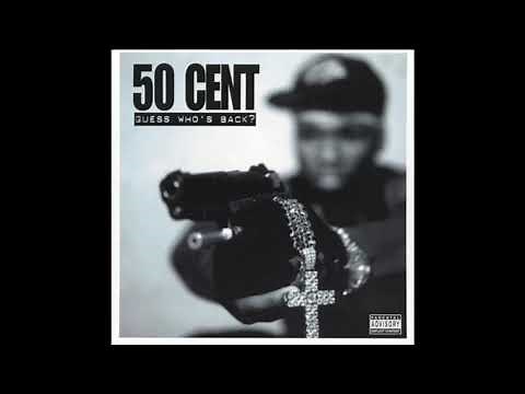 50 Cent - Ghetto Qu’ran (HQ)