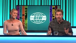 Gisteren was Marisa Papen bij ons te gast: een prachtige jonge vrouw met een niet alledaagse levenswandel. En daarvoor heeft Otto-Jan zo zijn eigen term. | De Ideale Wereld