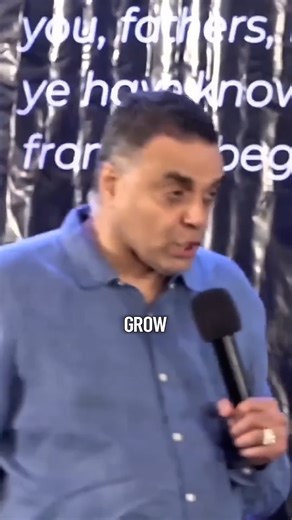 The “Y Elements” — the young elements in the church — are powerful drivers of growth! When youth are on fire for God, the church cannot remain the same. #DagHewardMills #ChurchGrowth | Dag Heward-Mills