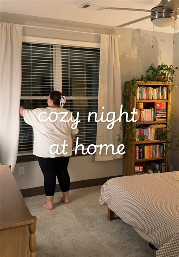 Cozy Home Vibes: Decorating My New Space