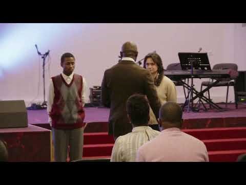 Part 2 Discipleship Training | Apostle Jean-Pierre | 11/03/26