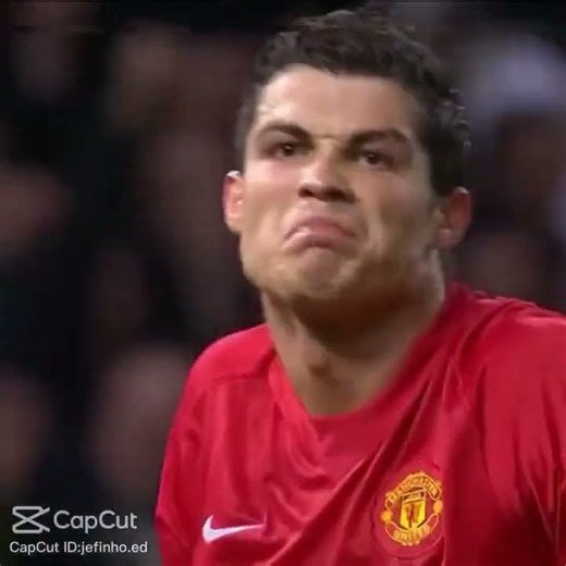 #ronaldo - 2008 Manchester United prime #cr7