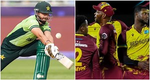 PAK vs WI 1st T20I Live Streaming: When & Where To Watch LIVE In India