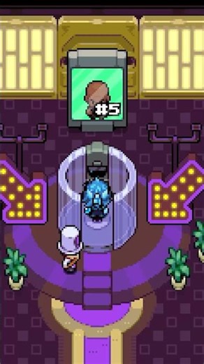 How To Unlock the 'Senior Researcher' Coromon Achievement #coromon #achievement #shorts