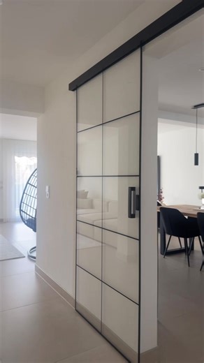 Modern Loft Style Home Interior Inspiration