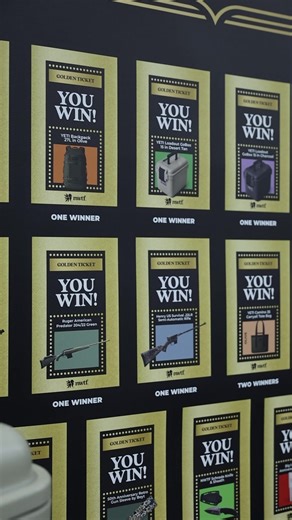 Win Exciting Prizes with Your Membership Renewal!