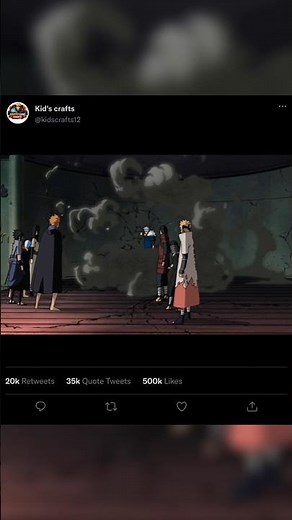 Orochimaru Reanimates All 4 Hokage 😳 Tobirama Gets Angry but Fears Hashirama Power! #uzamakinaruto