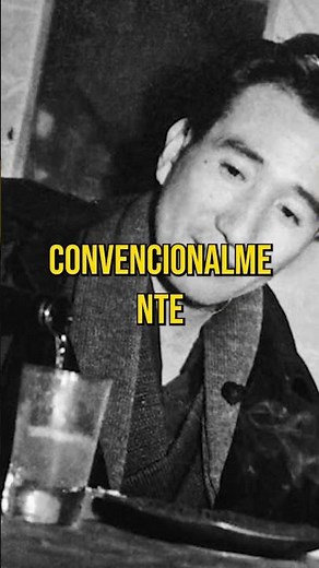¿Y si fingir ser humano fuera la única forma de sobrevivir? | Indigno de ser humano de Osamu Dazai