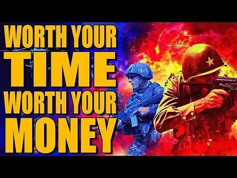 WARNO | Worth Your Time and Money (Overview)