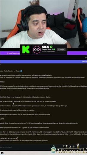 LINEAGE 2 | Some changes and fixes Ashenvale BLUE Server