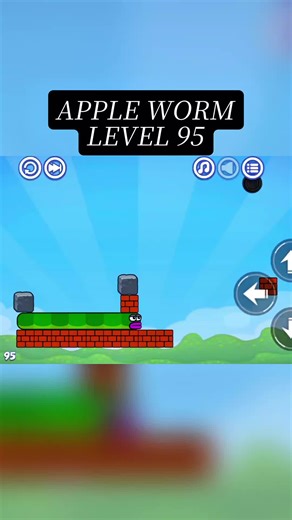 Conquer Apple Worm Level 95 Strategies