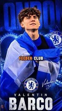 FABRIZIO DROPPED IT - Barco Chelsea Deal Breakdown 👀💙 #Chelsea #TransferNews #Football