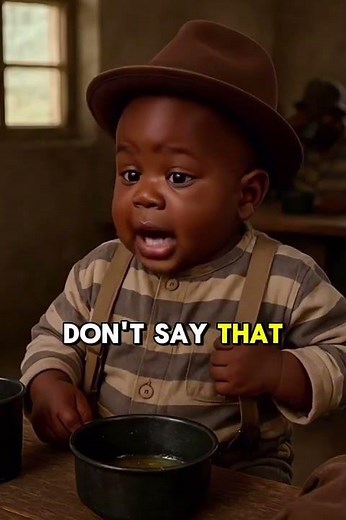 👶🍞 “Baby Ray Ain’t Sharing His Cornbread! 😤🍼 | CUTEST Prison Showdown Ever!”