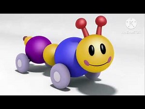 Baby Bach’s First Sounds (2025) Opening