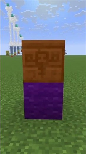 Minecraft SOP red sandstone edition