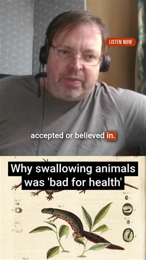 Understanding Folklore and Health Beliefs in Britain