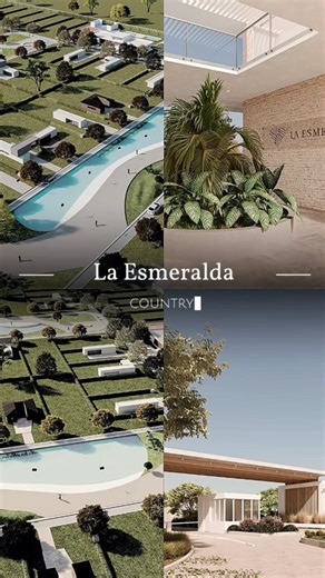 70 reactions · 12 comments | ¿Buscás un proyecto seguro para invertir? Country La Esmeralda ya cuenta con obras aprobadas por la Municipalidad de Santo Tomé, todos los servicios (gas natural, cloacas, desagües subterráneos) y un entorno inigualable.  30 hectáreas  7 lagos  Potencial de crecimiento real  Comercialización exclusiva de APL  Contactanos y accedé a la mejor etapa para invertir. | Apl Inmobiliaria | Facebook