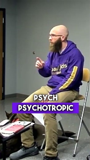 Are we medicating kids too fast? 💊🧠
