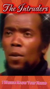 🎶 Soul Spotlight: The Intruders 🎶 These Philly legends started out as a doo-wop group singing on street corners in 1960! 🏙️🚶‍♂️ They made history as the very first group signed by Gamble & Huff, helping to invent the legendary "Sound of Philadelphia!" 🎤💎 "I Wanna Know Your Name" 🤝💘 📅 Released: September 15, 1973 🗓️ This track is the ultimate smooth groove! 🕺💃✨ 📺 Watch here: The Intruders - I Wanna Know Your Name 🎥 #TheIntruders #PhillySoul #IWannaKnowYourName #GambleAndHuff #70sSou