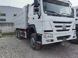 [Hot Item] Used Dumpling Truck Second Hand Dumpling Truck