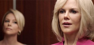 First Teaser Trailer for 'Bombshell' Film with Theron, Kidman, Robbie | FirstShowing.net