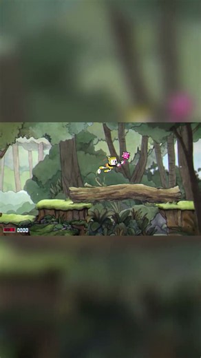 POV:Llevas jugando 4 meses y no sabes agarrar un parry...🫠🫠#mschalice #memes #humor #fails #cuphead