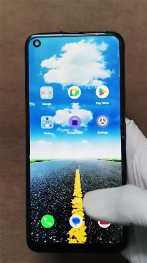 Your phone feels boring? This ONE layout change fixes everything 👀