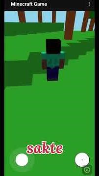 Minecraft jaisa game kaise banaa sake aur bhi koi game app hopweb